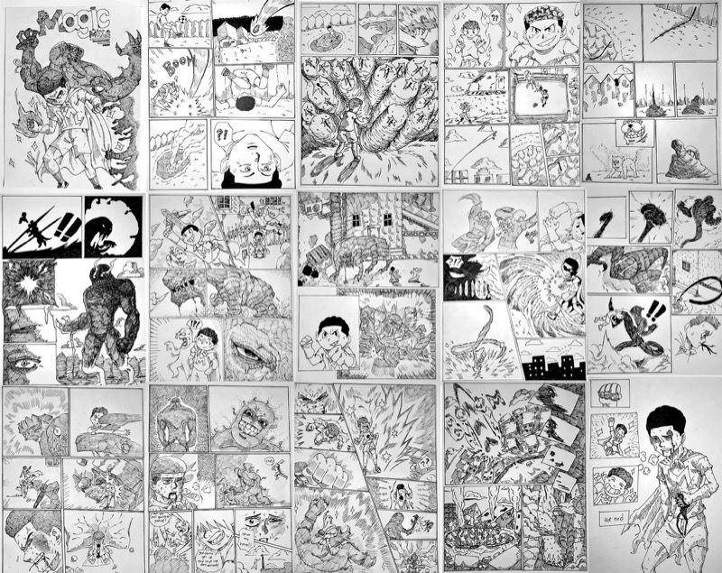 All-State Art